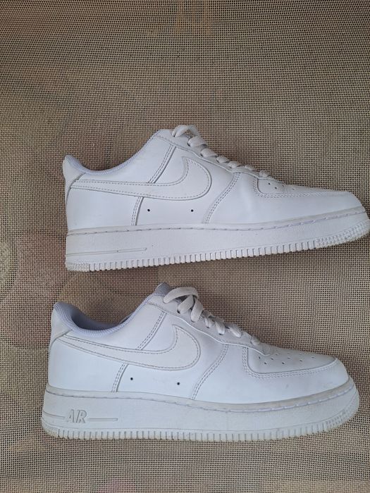 Adidași ORIGINALI Nike force 1,nr 40!