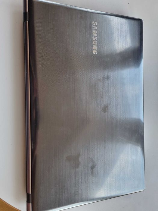 Laptop Samsung I5-3210M, 16 GB RAM, SSD 256 GB