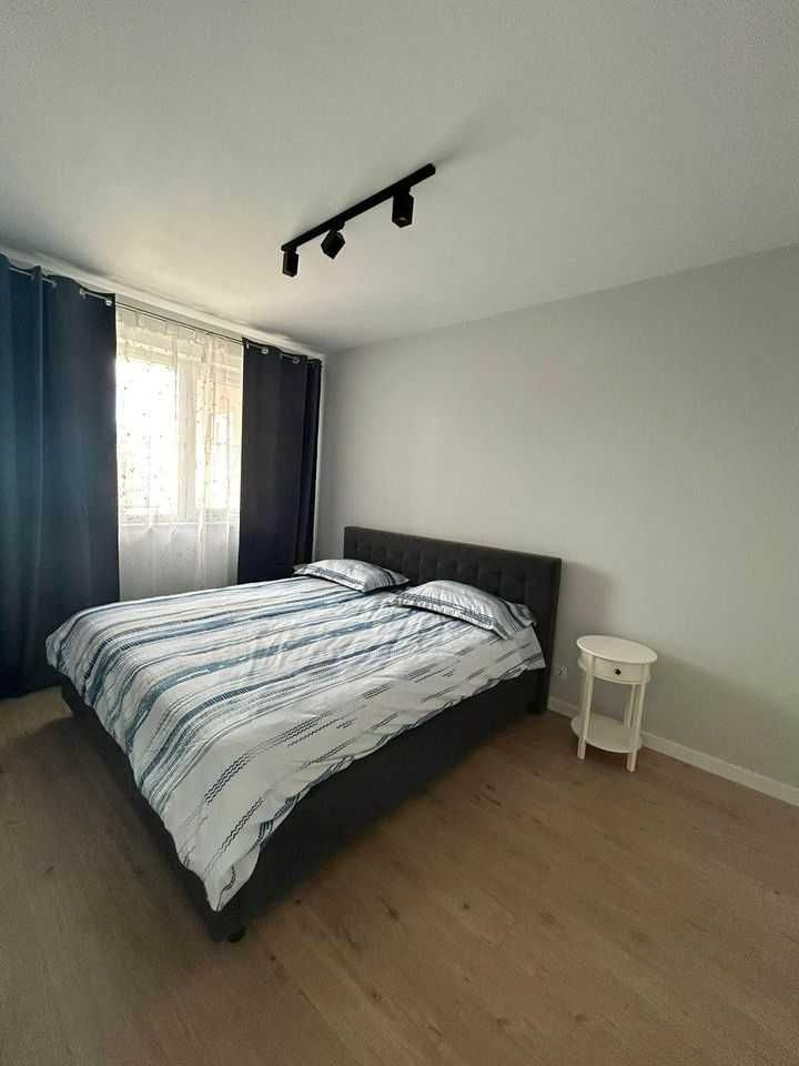 PF! Apartament de 2 camere , Finisat Mobilat Utilat, zona BMW , Vivo!