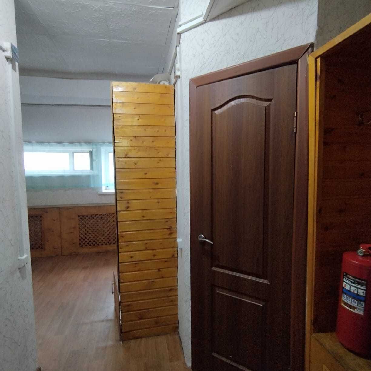Сдам однокомнатную квартиру эконом класса