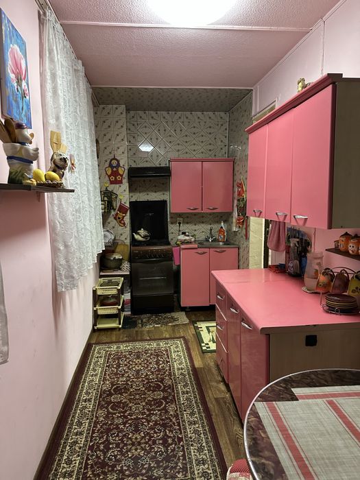 Чиланзар-25 олмазтойхона 2 комн