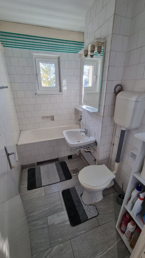 Dau în chirie apartament 2 camere cu panoramă, zona verde, decomandat!