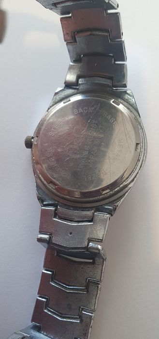 Vând ceas bărbați