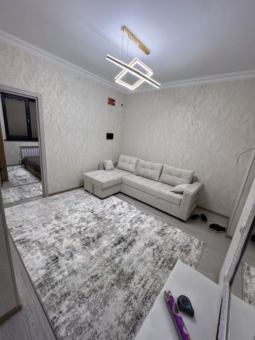 Караташ Чакар 1 ком. 14 этаж, ор-р Медиапарк рядом с Ташкент сити