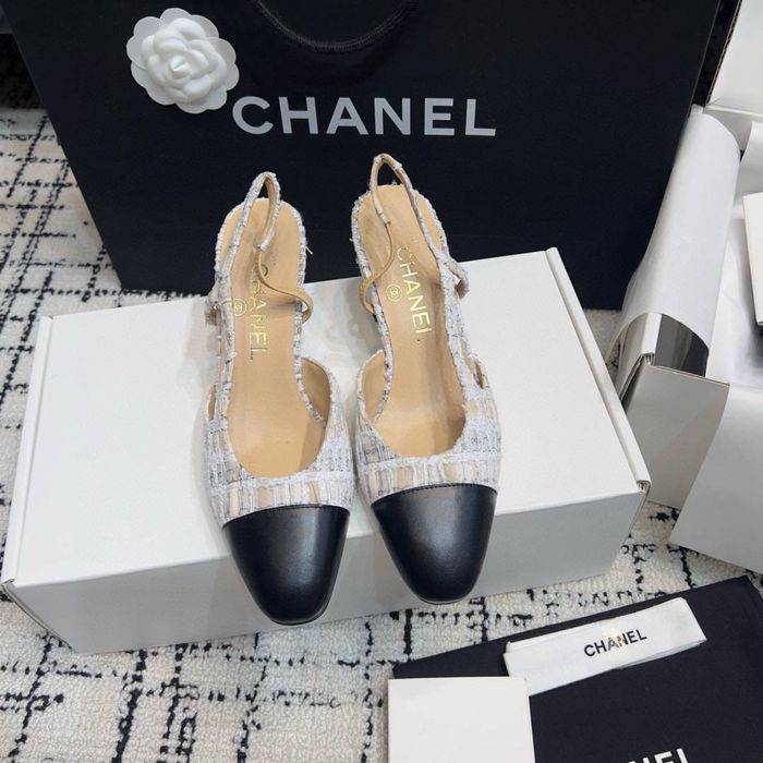 Sandale Chanel 35-42