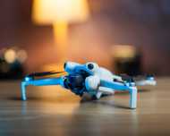 DJI Mini 4 Pro за части!