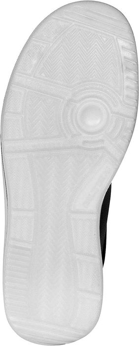 Pantofi munca piele, ELRON, varf metalic,Shadow Low, 40, IMP GERM