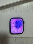 Apple watch 7 45mm Blue