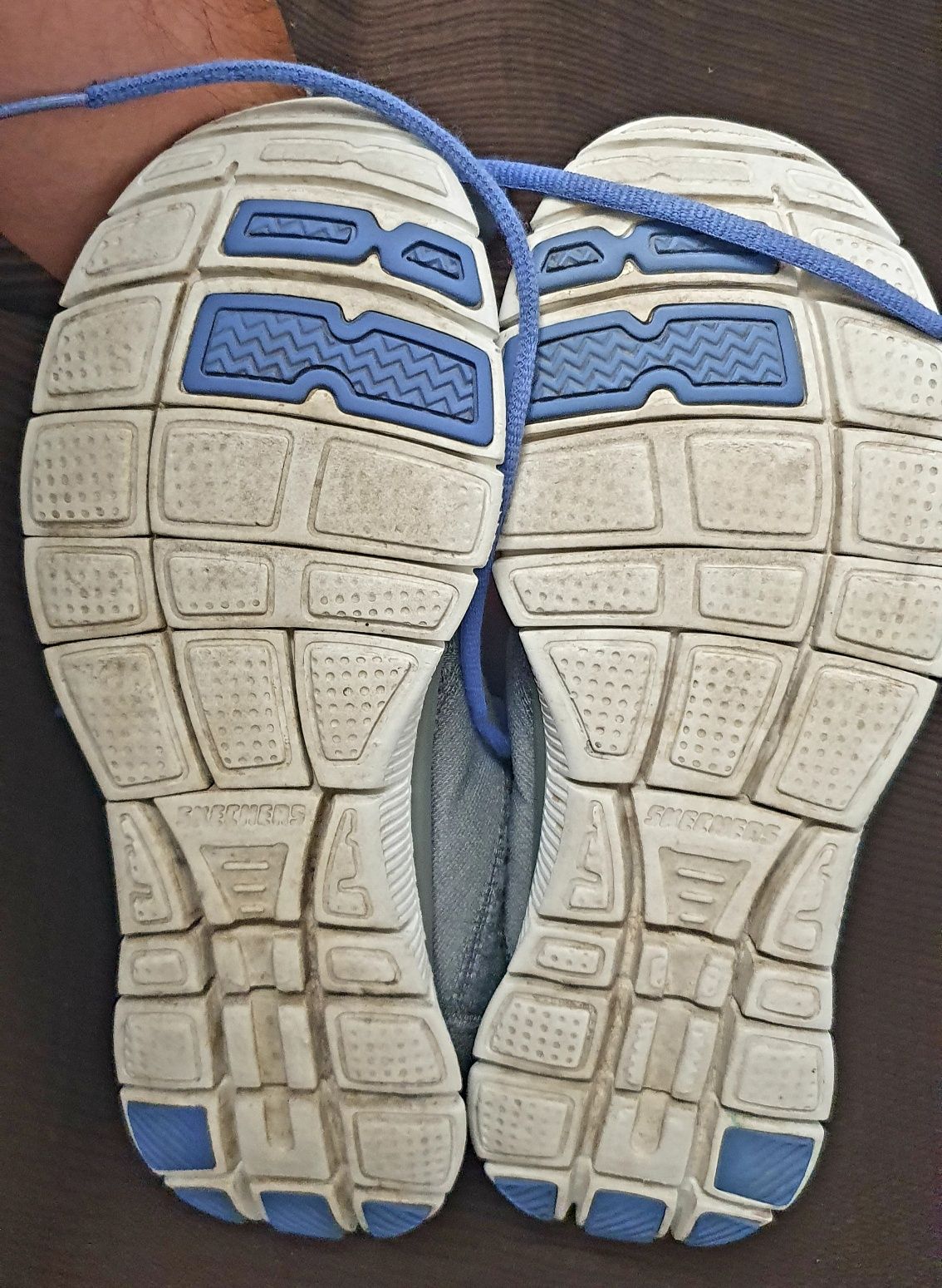 Adidas Skechers knit originali mas 39 alergare spuma memorie