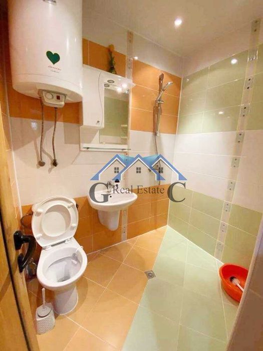 Дава се под наем Двустаен апартамент в Варна, Левски - 52 кв.м за 408 € - Снимка #5