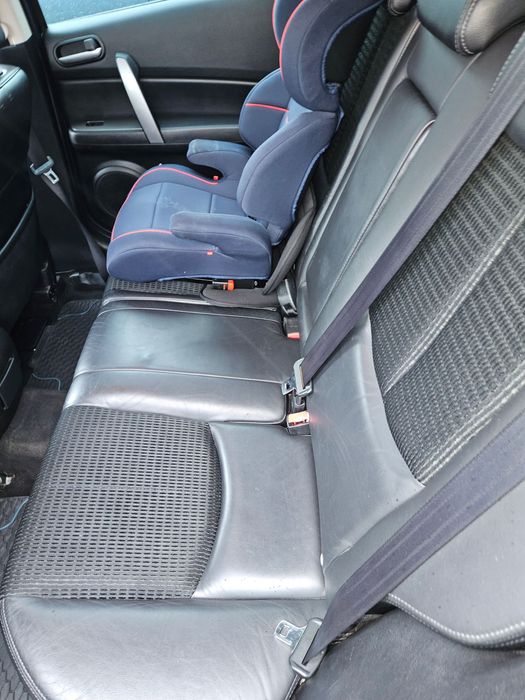 Vand Mazda 6 2009 2.2d