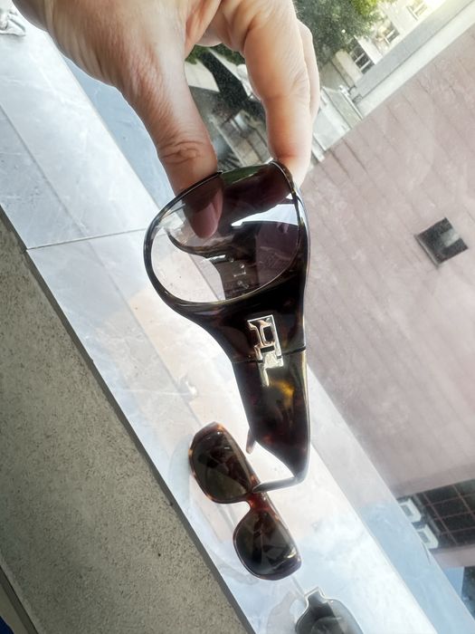 Ochelari de soare CK si Ralph L, adusi din Italia