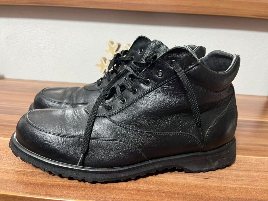 Ghete Gore Tex Walter genium