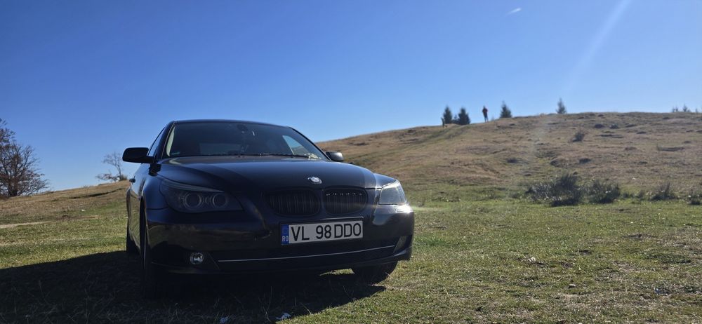 Vand bmw seria 5
