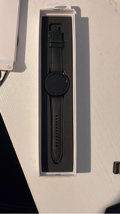 Samsung Galaxy watch 6 classic
