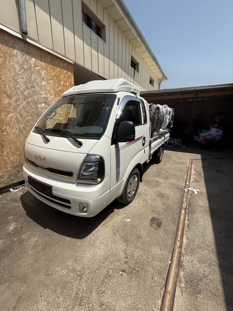 Kia bongo 1,2 tonnalik 2022
