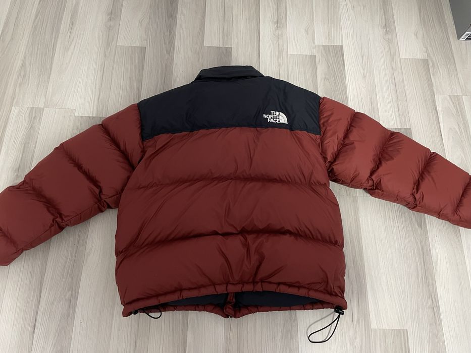 Geaca the north face