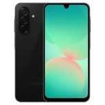 Samsung Galaxy A26 5G Black 6/128 GB
