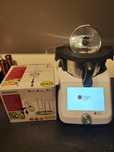 Robot bucatarie Silvercrest monsieur cusine smart, multicooker
