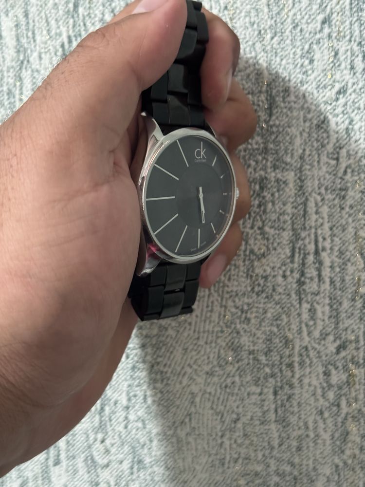 Мужские часы Calvin Klein orginal