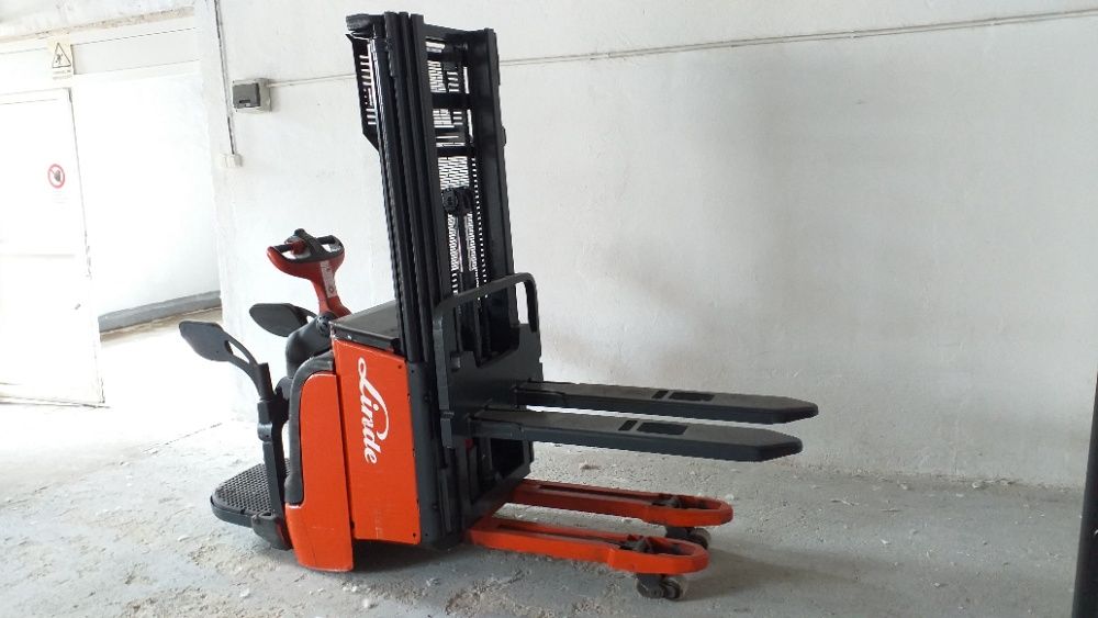 Stivuitoare GERMANE inchiriere in toata tara - Super oferta !