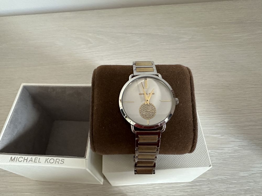 Ceas Michael Kors Portia