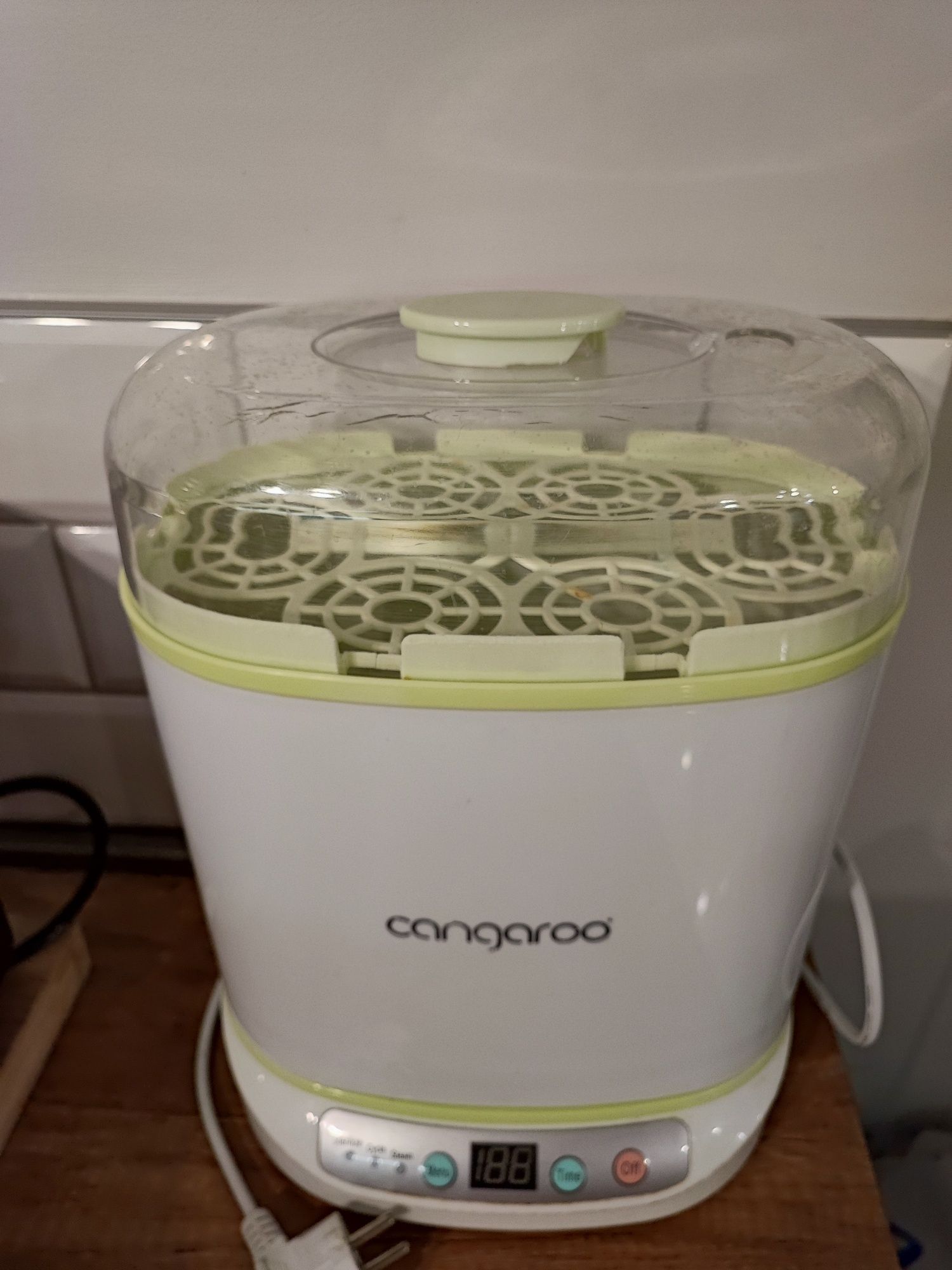 Стерилизатор Cangaroo