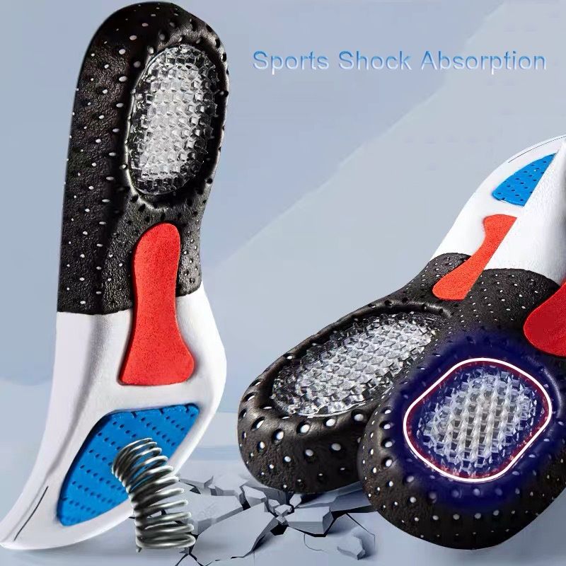 Tălpici Adidași, Talpici încălțăminte branturi Unisex cu Gel și Spuma