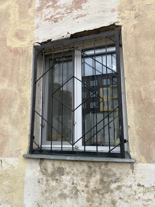 Продам решетки на окна