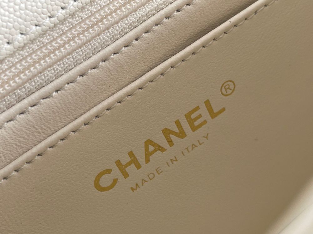 Geanta Chanel Classic 20cm