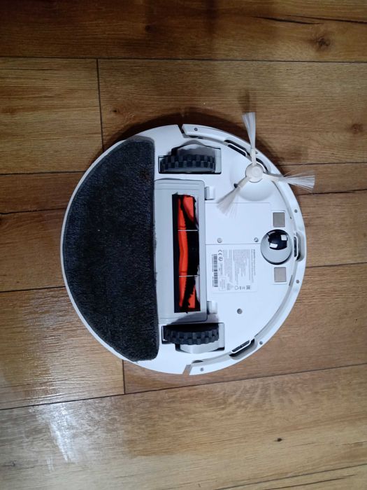 robot aspirator XIAOMI E10