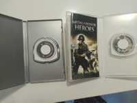Medal of Honor Heroes 10 лв