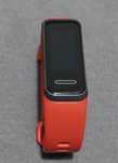 Huawei band 4 red