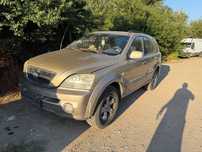 НА части Kia Sorento 3.5 v6 2006 година автоматик Кия Соренто