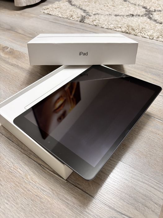 Ipad 9 / Wi-fi. 256 GB