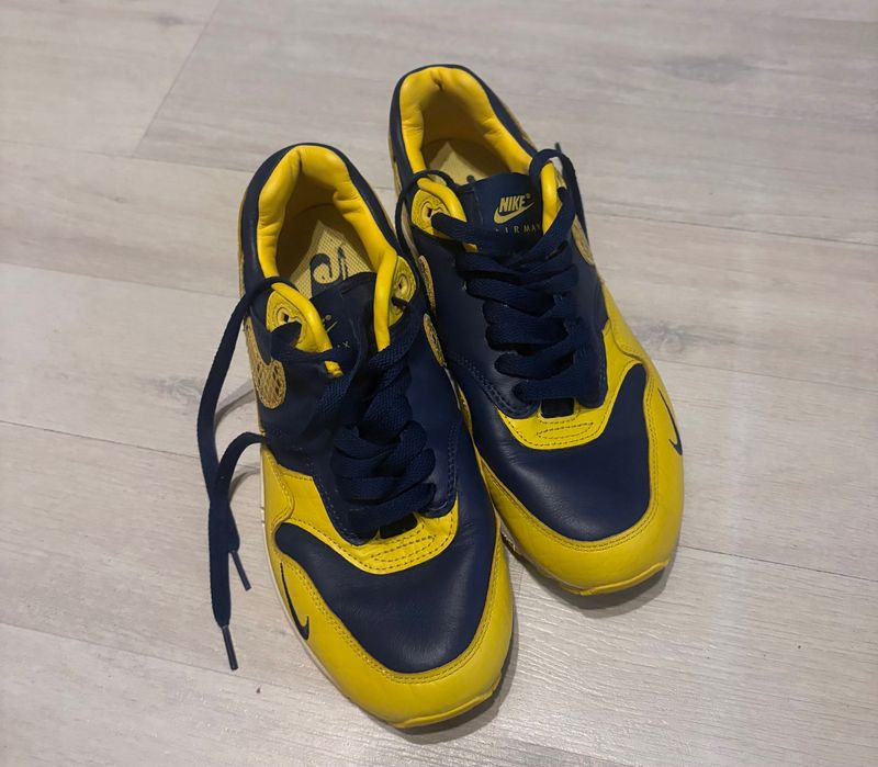 Маратонки Nike air max 90