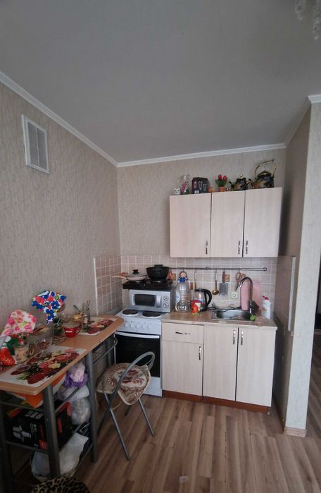 Квартира ЖК Солнечный город