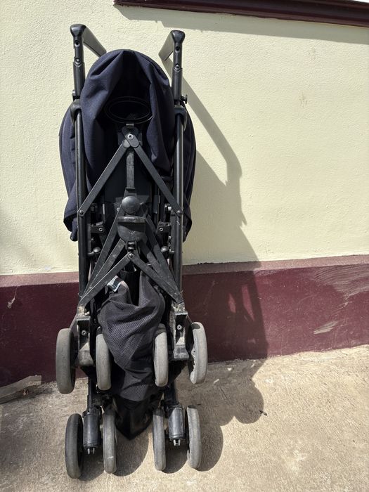 Carucior umbrela Peg Perego Pliko Mini