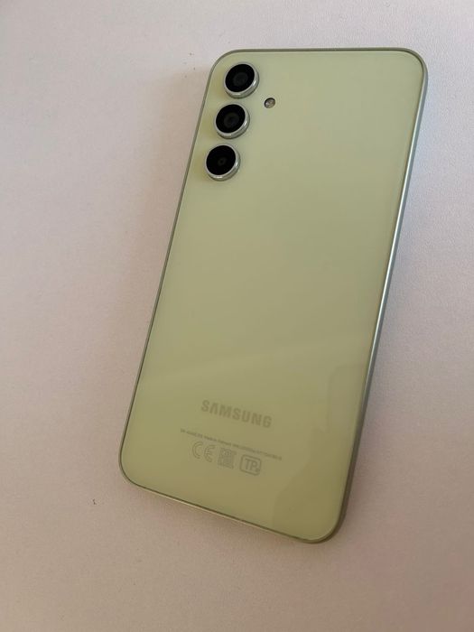 Продаю Samsung Galaxy A54 5G 128 GB