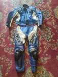 Costum Moto piele