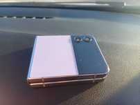 Samsung Flip 4 Purple Impecabil