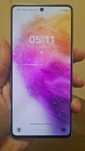 Samsung A73 5G  256/8gd