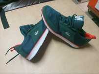 маратонки обувки LACOSTE 47 31см оригинални