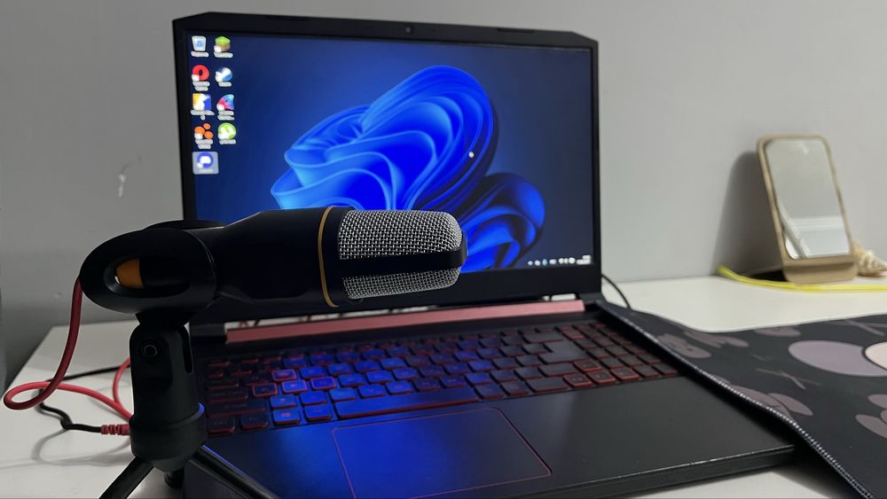 Acer nitro 5 AN515-43