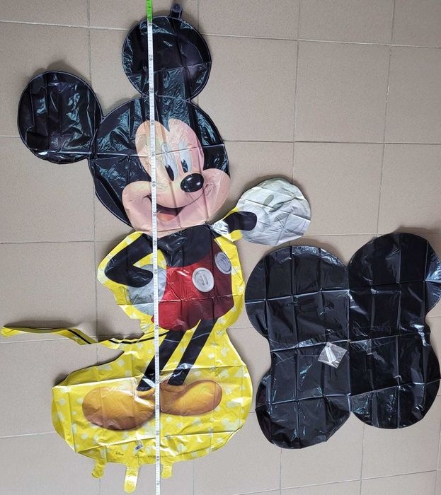 Baloane cu heliu, articole pentru petreceri, baloane latex si folie