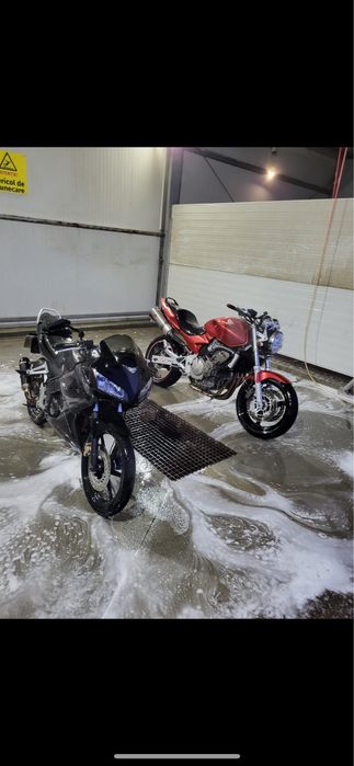 Vand honda cbr 125 2009
