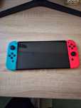Nintendo switch.