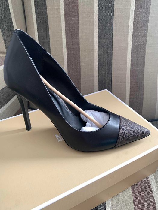Vand pantofi dama MK Michael Kors, NOI