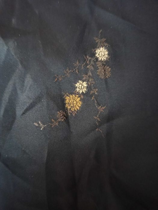 Haina blana astrahan guler nurca marimea L