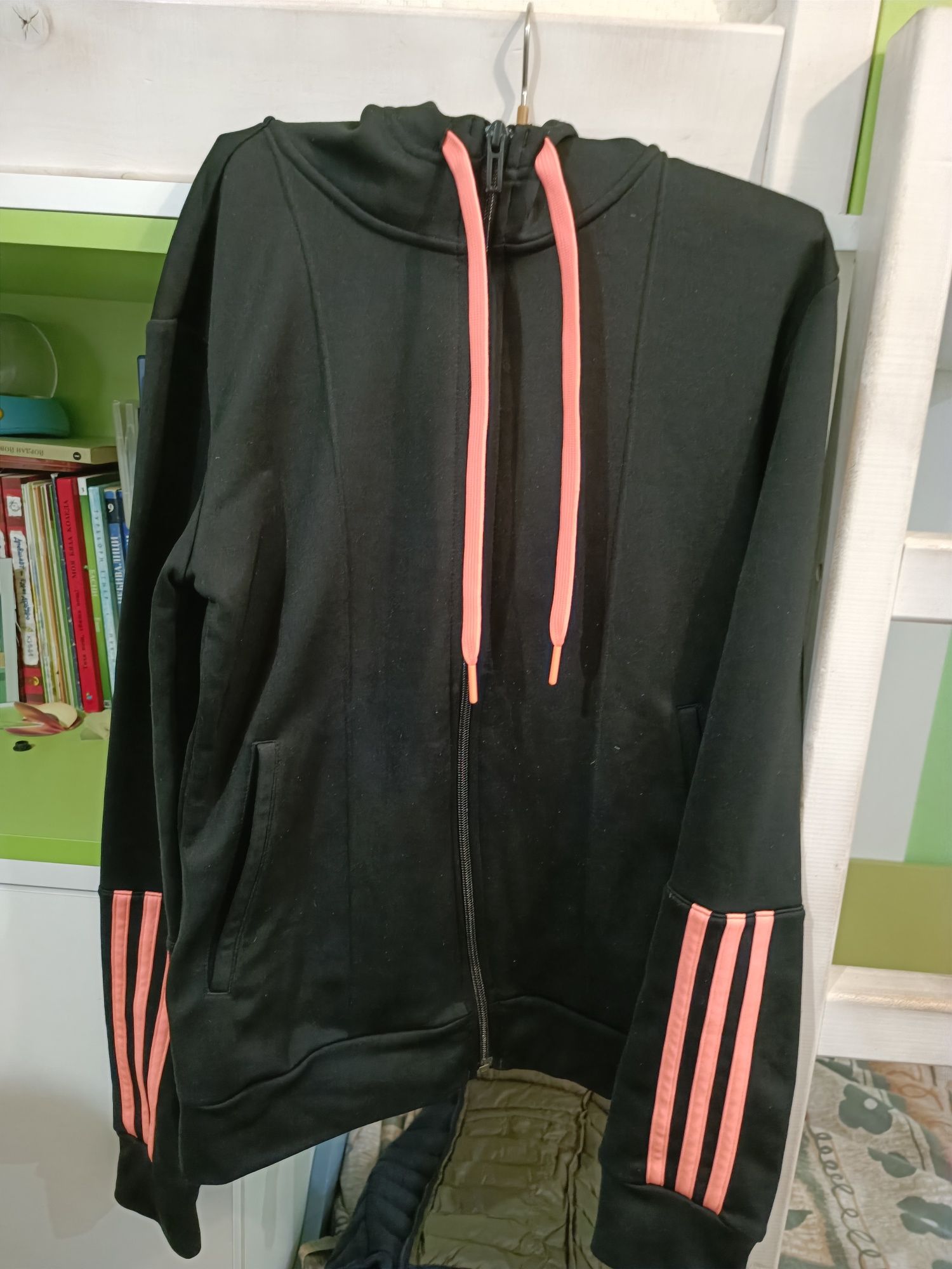 Оригинален екип на Adidas